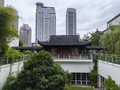 -江宁织造博物馆
