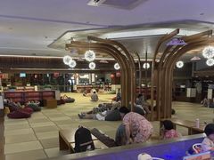 -汤连得温泉馆(宝山店)