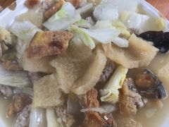 -阿东农家菜(新场古镇下塘街店)