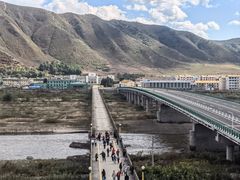 -图们国门景区