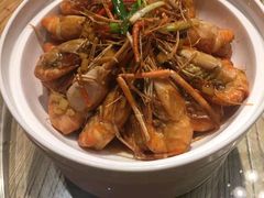 -U你·天然调味(南湖总店)