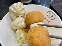 -毛华美食(清扬路店)