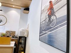 -常识咖啡common sense(春熙路店)
