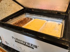 -威斯汀舞台餐厅