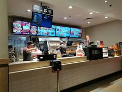 -肯德基(亦庄上海沙龙店)