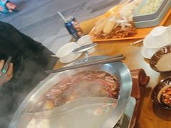 -黔哆哆地摊酸汤火锅(清湖店)