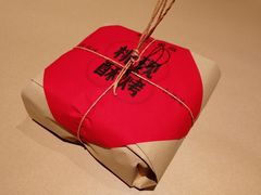 核桃酥-和平菓局(王府井店)