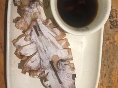 -木屋烧烤(白石洲店)