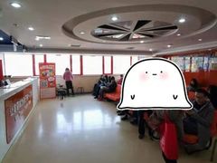 -LILY英语思维馆(花园村店)