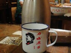-昱家胡同·烧烤海鲜铜锅涮肉(和平里店)