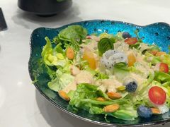 -火福·天湖阁大闸蟹博物馆主题餐厅(浅水湾店)