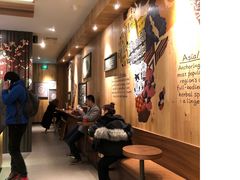 -星巴克(汾阳路店)