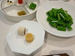 -北京泰富酒店-柏景轩中餐厅