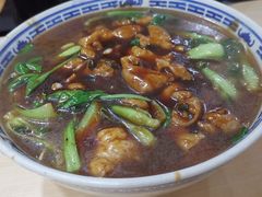 -福海面馆(阳曲店)