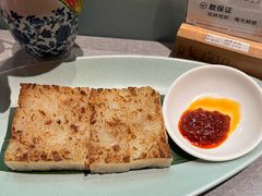 -晓粤·惹味粤菜(凯德乐峰广场店)