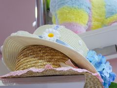 -甜镜物语 LOLITA·汉服·JK制服三坑生活馆(滨江道店)