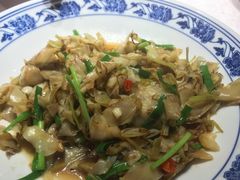 -回头食客-李久其家民间餐厅(望城金桥国际店)