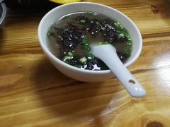 -尚干拌面扁肉鲜捞(连洋路店)