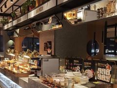 -比格比萨自助(诺亚大厦店)