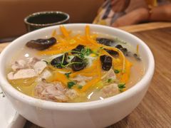 -云海肴·汽锅鸡·云南菜(广安门天虹店)