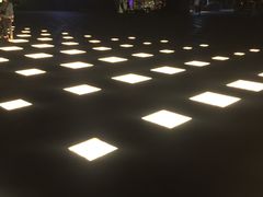 -南京眼步行桥
