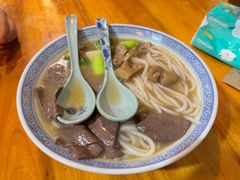 -锦泓老字号猪脏粉(东联大厦店)