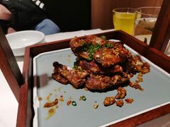 -湘邻呷铺·田园家宴(汉基广场店)