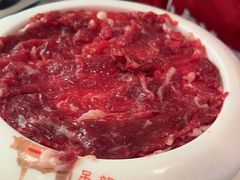 -左庭右院鲜牛肉火锅(新梅广场店)