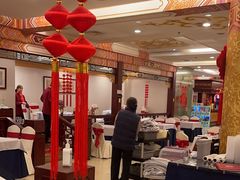 -全聚德(上海首店浦东店)