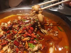 -宽口美蛙鱼头(大唐西市店)