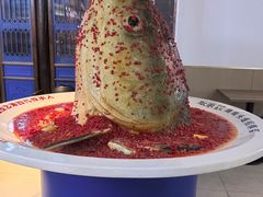 -坛宗剁椒鱼头(河西王府井店)