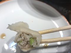 -必点海鲜·鲅鱼水饺(鞍山西道店)