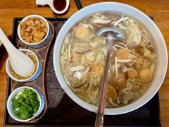 -老西门·常州菜(新区店)