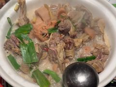 -鑫小城故事·藕汤·家常菜(台北一路总店)