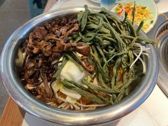 -遇东北林区铁锅炖(南开店)