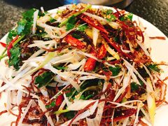 -金龙烧烤·牛肉面(西塔店)