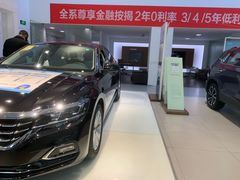 -浙江康桥傲众上汽大众4S店(城东店)