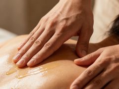 -道合堂·中式按摩·spa(民治店)