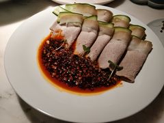 -初蓉丨遇见新川菜(亲贤街荣耀店)
