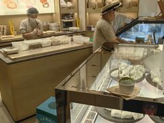 -米糯糯·MINONO·大福冰淇淋(青岛万象城店)