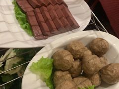 -天宜隆蘑菇宴火锅(石景山旗舰店)
