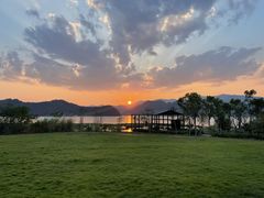 -杭州桐庐康莱德酒店-荟