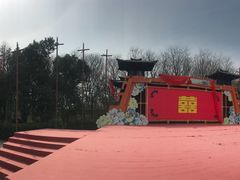 -合肥三国新城遗址公园