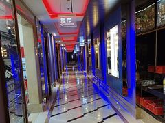 -海上歌友KTV(南桥店)