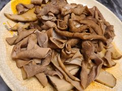 豉油皇焗鹅肠什-紫金食坊(江南西路店)