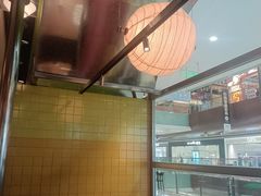 -芭莉与彩虹西餐厅(成都合生汇店)