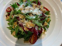 新贝乐沙律-新贝乐意大利餐厅(苏州中心店)