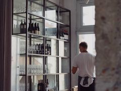 大堂-BOR Eatery(安福路店)