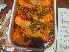 -金刚山烧烤(中山路店)