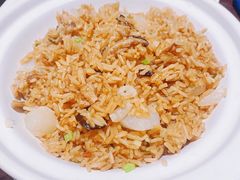 闽和南白萝卜饭-闽和南(深圳万象城店)